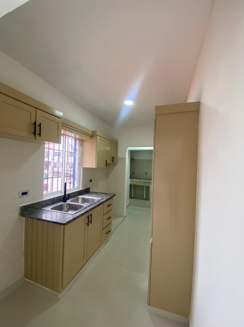 apartamentos - Se vende apartamento en Villa Aura 4