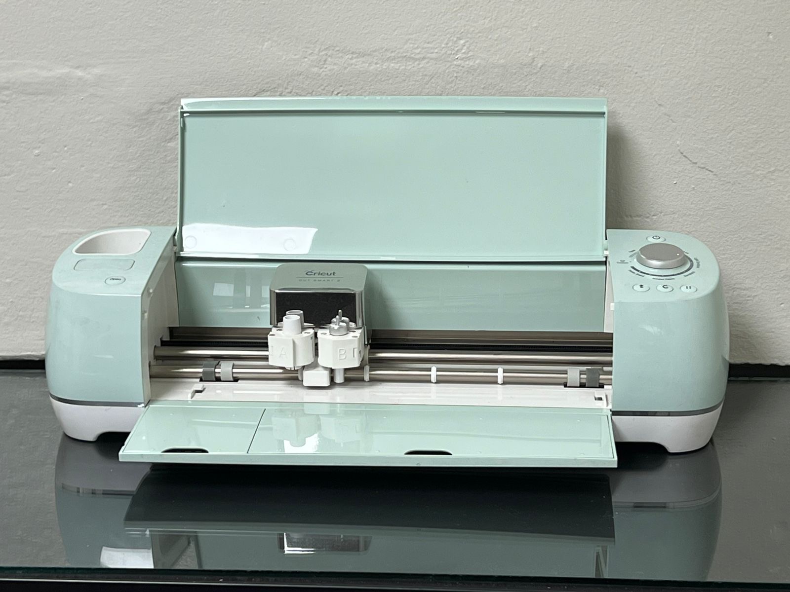 impresoras y scanners - Cricut explore air 2 0
