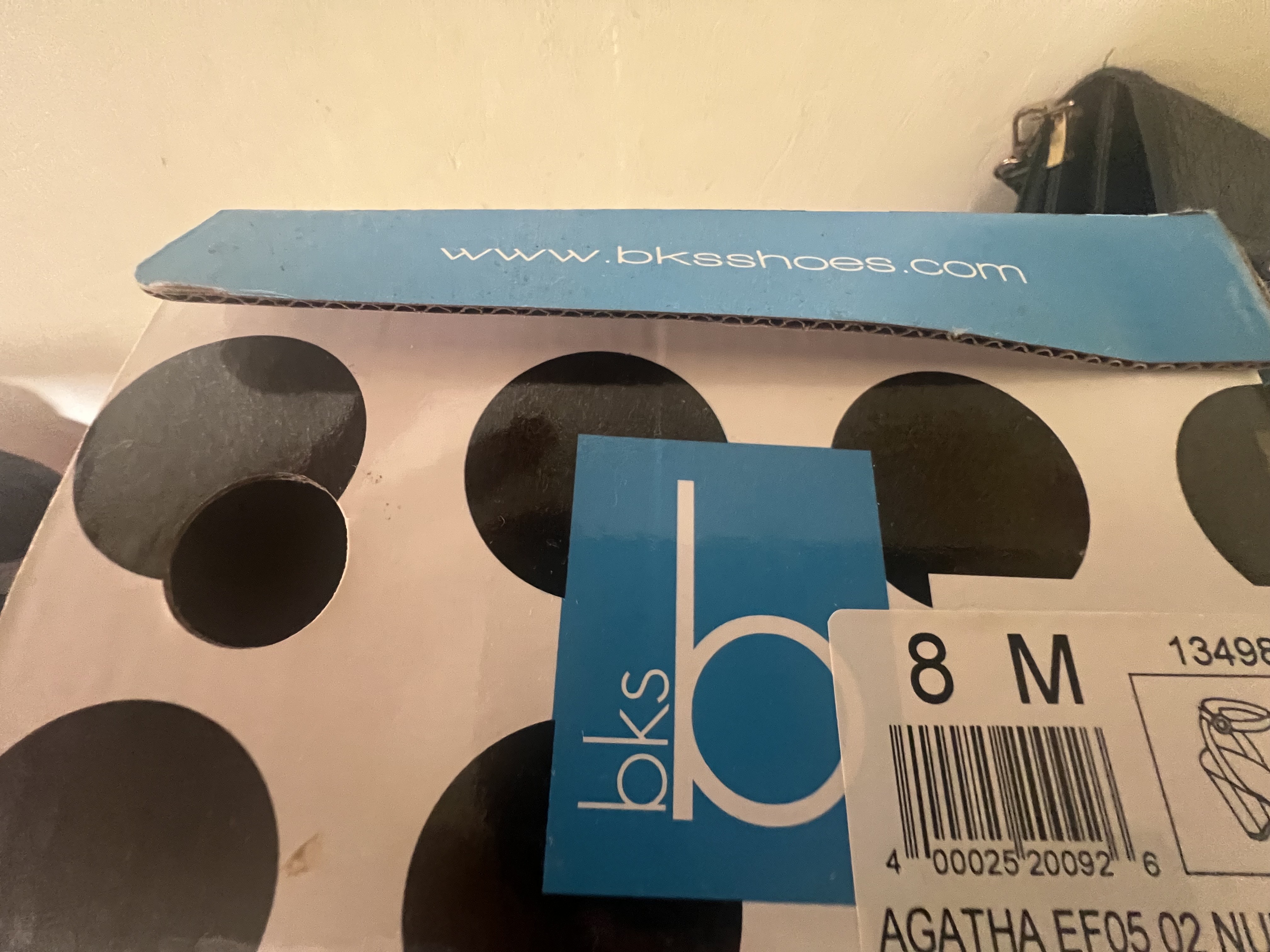 zapatos para mujer - zapatillas bks 0