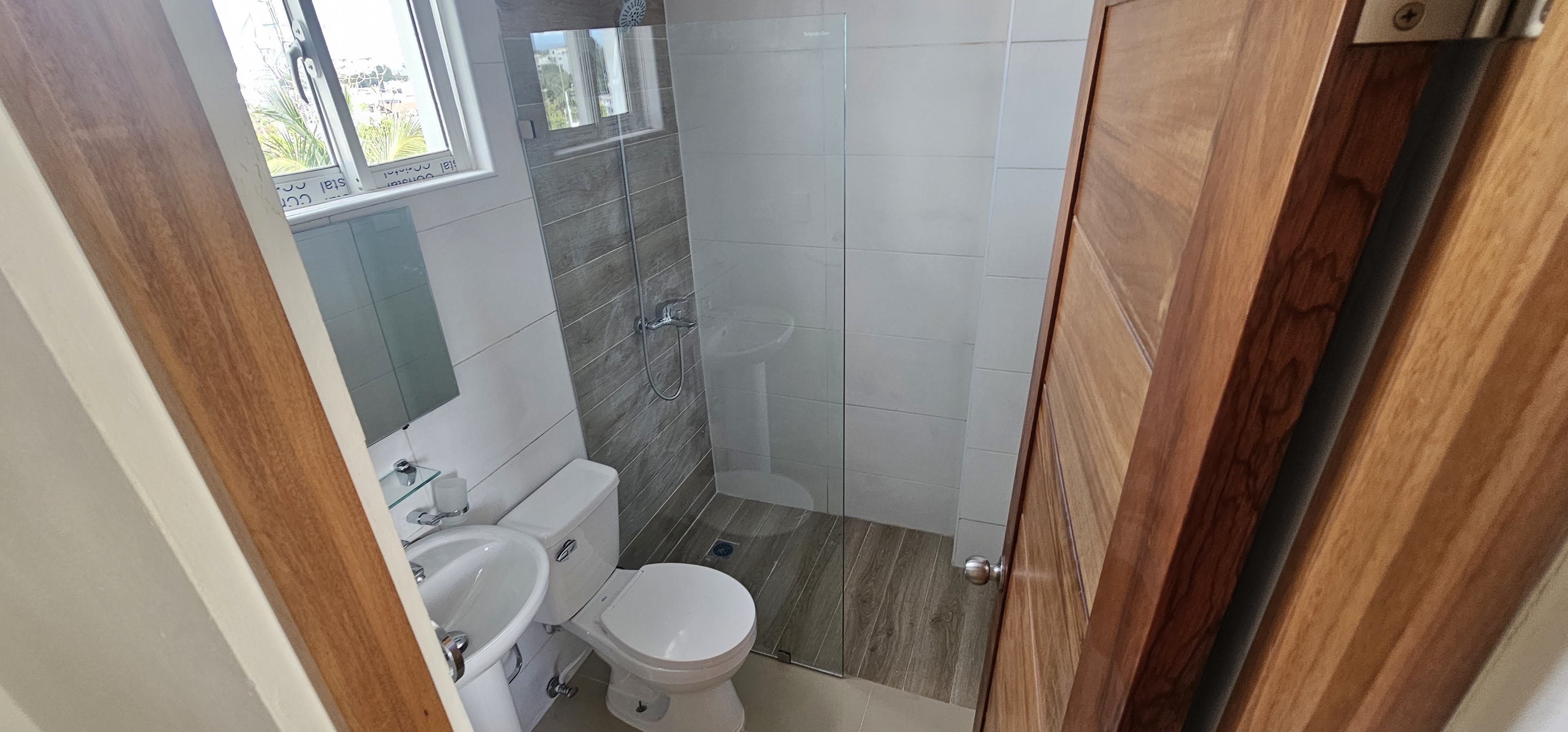 apartamentos - Apartamento  en Venta en Villa Aura  
 6