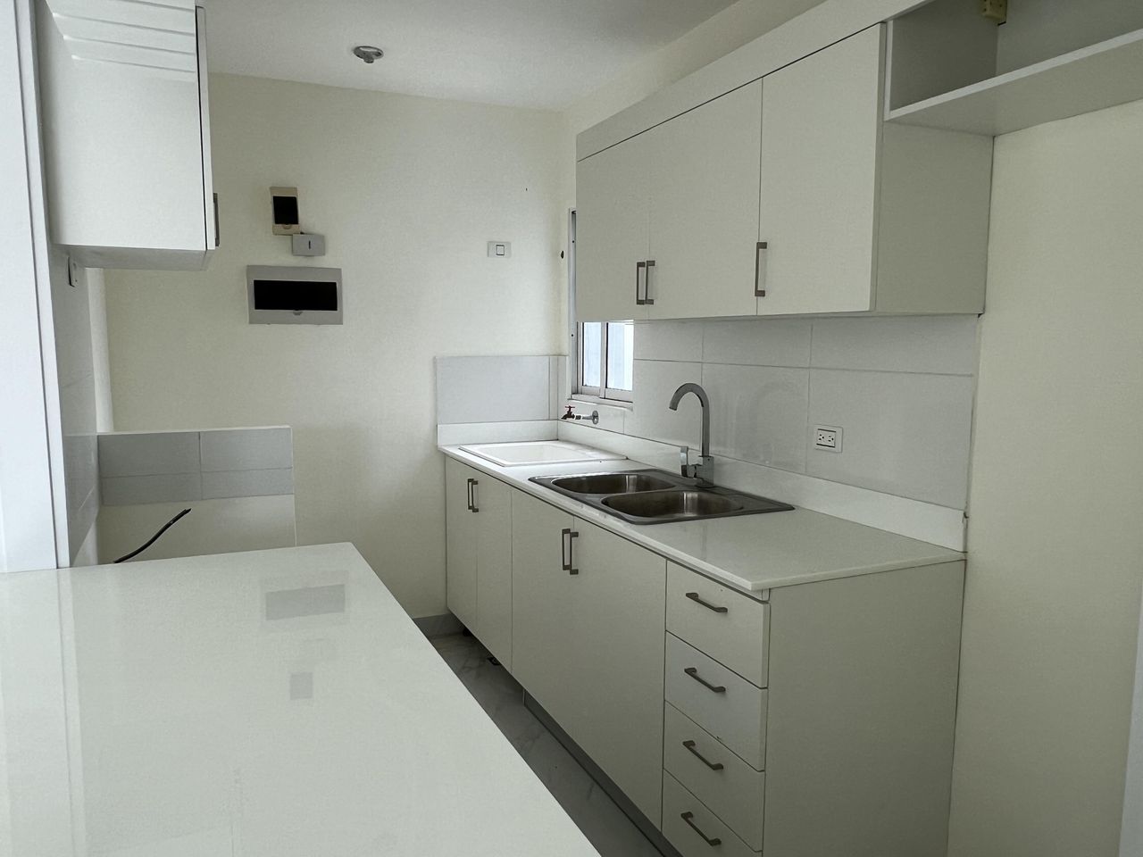apartamentos - penthouse las cayenas aut. de san isidro  3