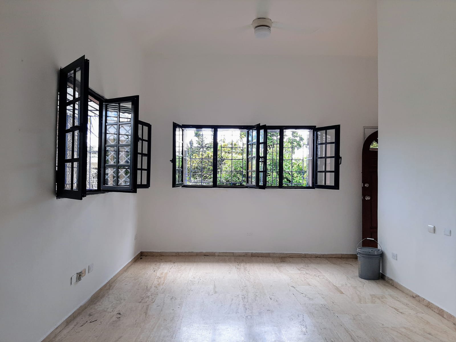 apartamentos - Apartamento en Alquiler Ensanche Julieta 3