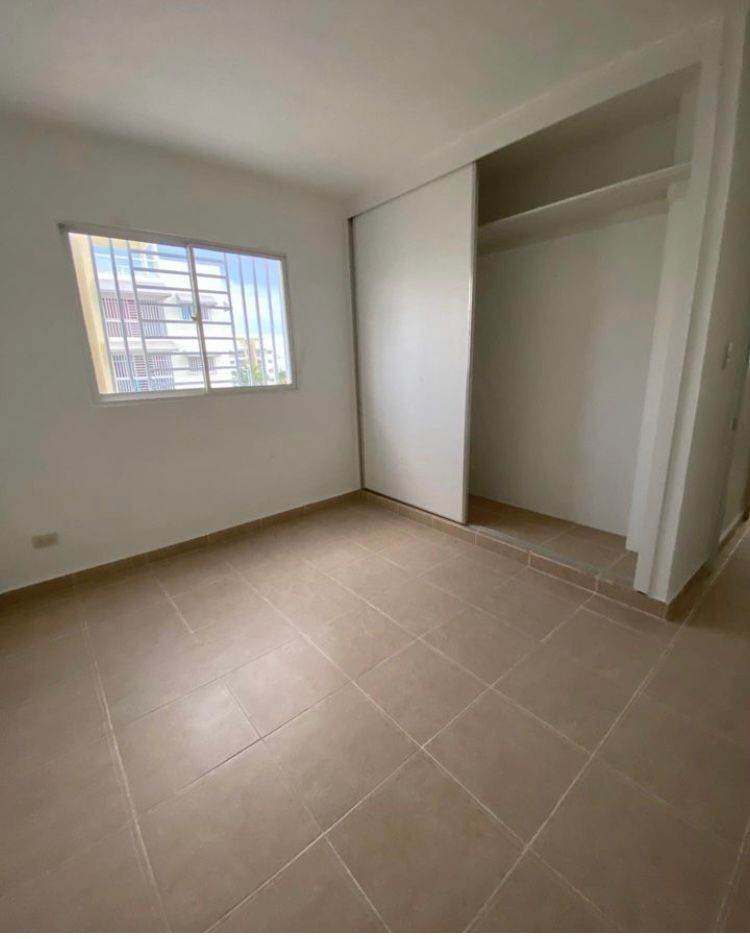 apartamentos - Apartamento en alquiler en Antares del Este II, ciudad Juan Bosch 8