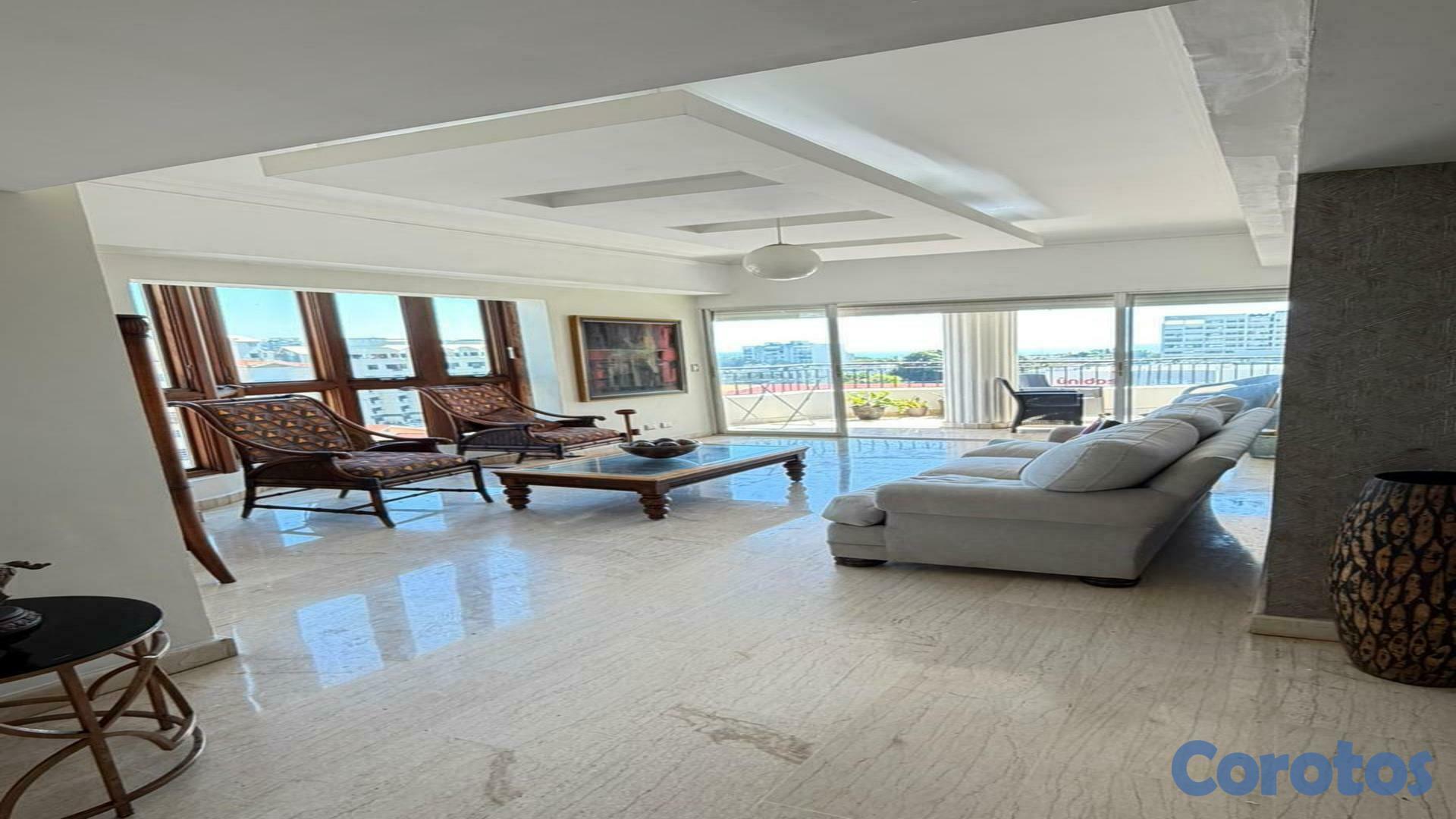 apartamentos - VENDO APARTAMENTO EN BELLA VISTA SUR 1