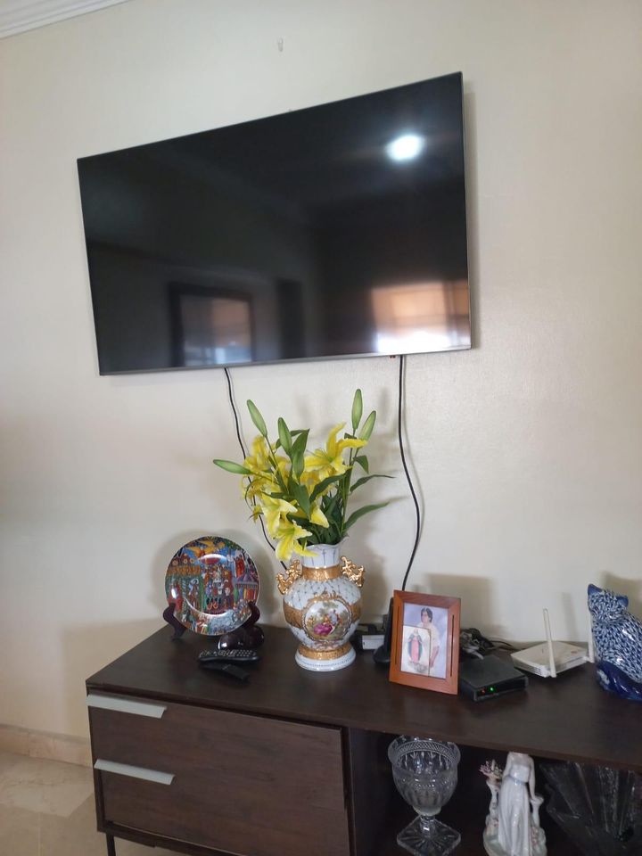 apartamentos - Apartamento en alquiler en la Esperilla  9