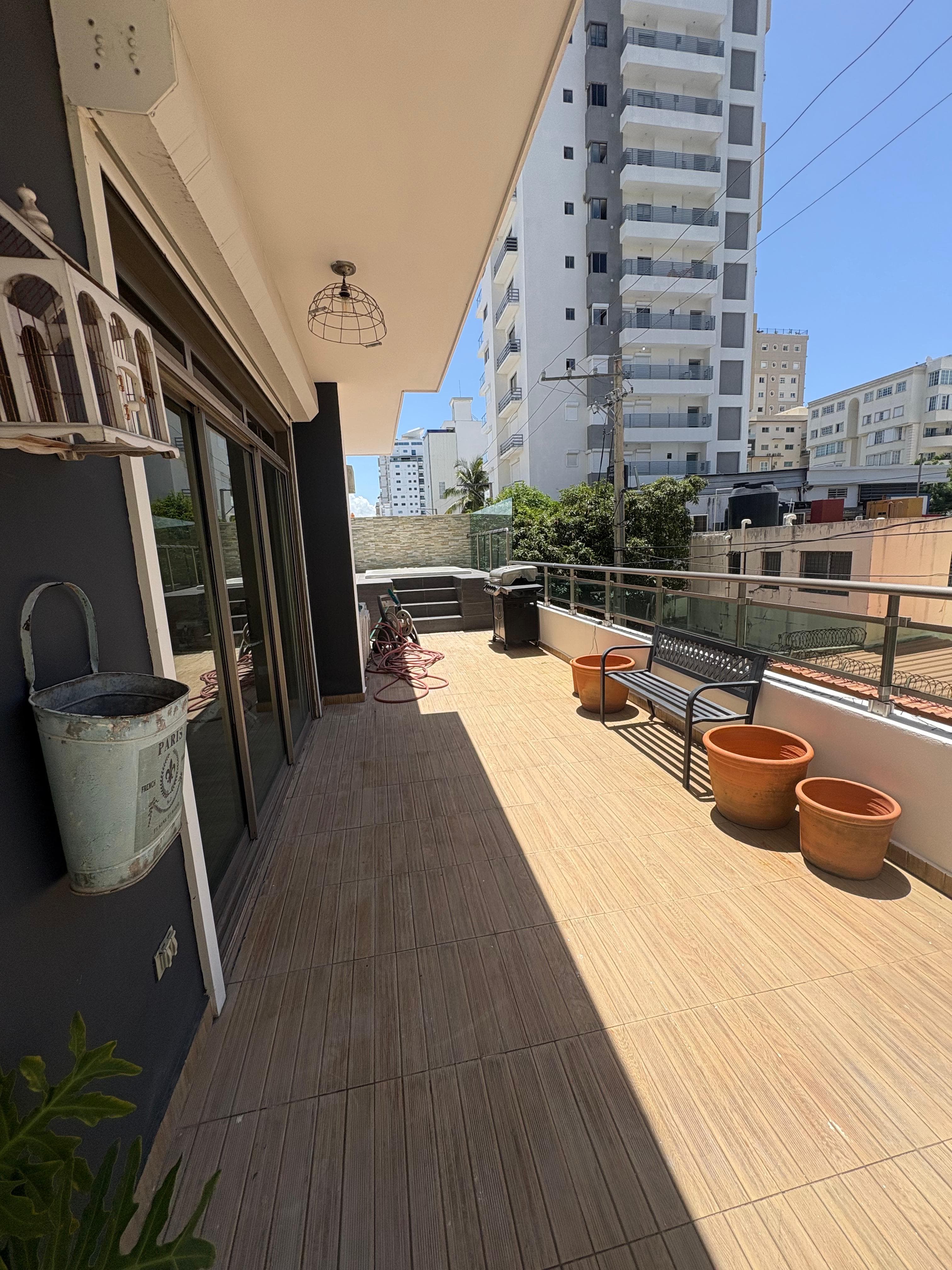 apartamentos - Apartamento en el Renacimiento  9