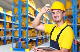 empleos disponibles - Se solicita auxiliar de almacén 
