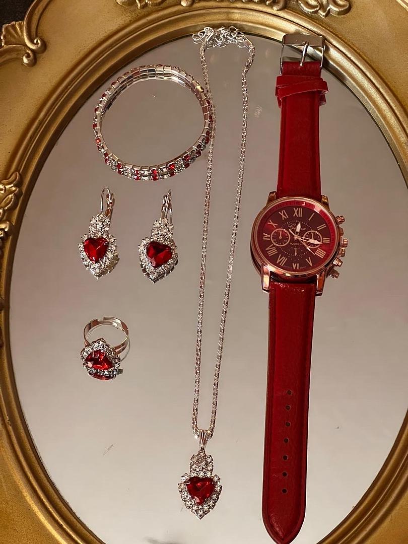 joyas, relojes y accesorios - accesorios  0