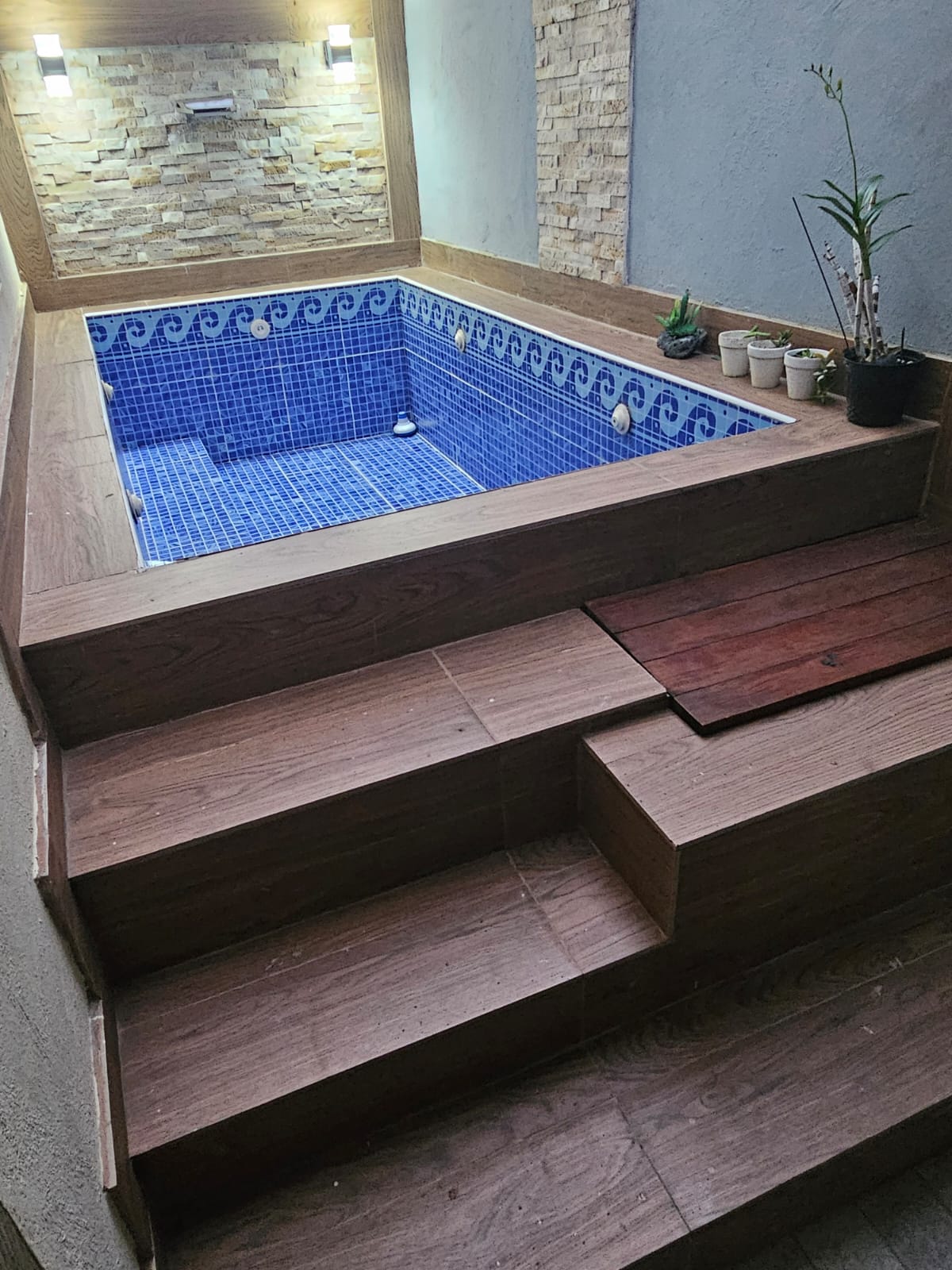 apartamentos - Apart en Venta en Vista Hermosa – 1er Piso 1675 9