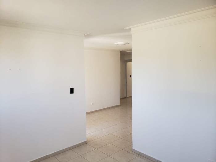 apartamentos - VENTA DE APARTAMENTO EN SANTIAGO ,EL PUñAL 5
