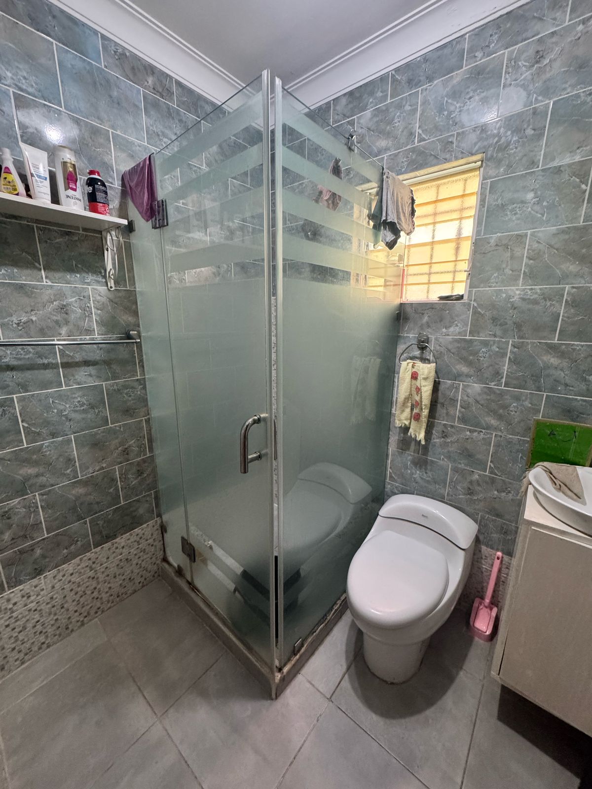 apartamentos - Venta de Apartamento en San Isidro 9