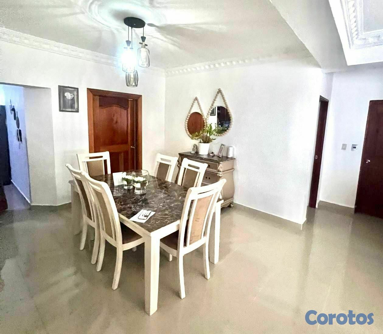 apartamentos - APARTAMENTO EN VENTA EN ALMA ROSA 5