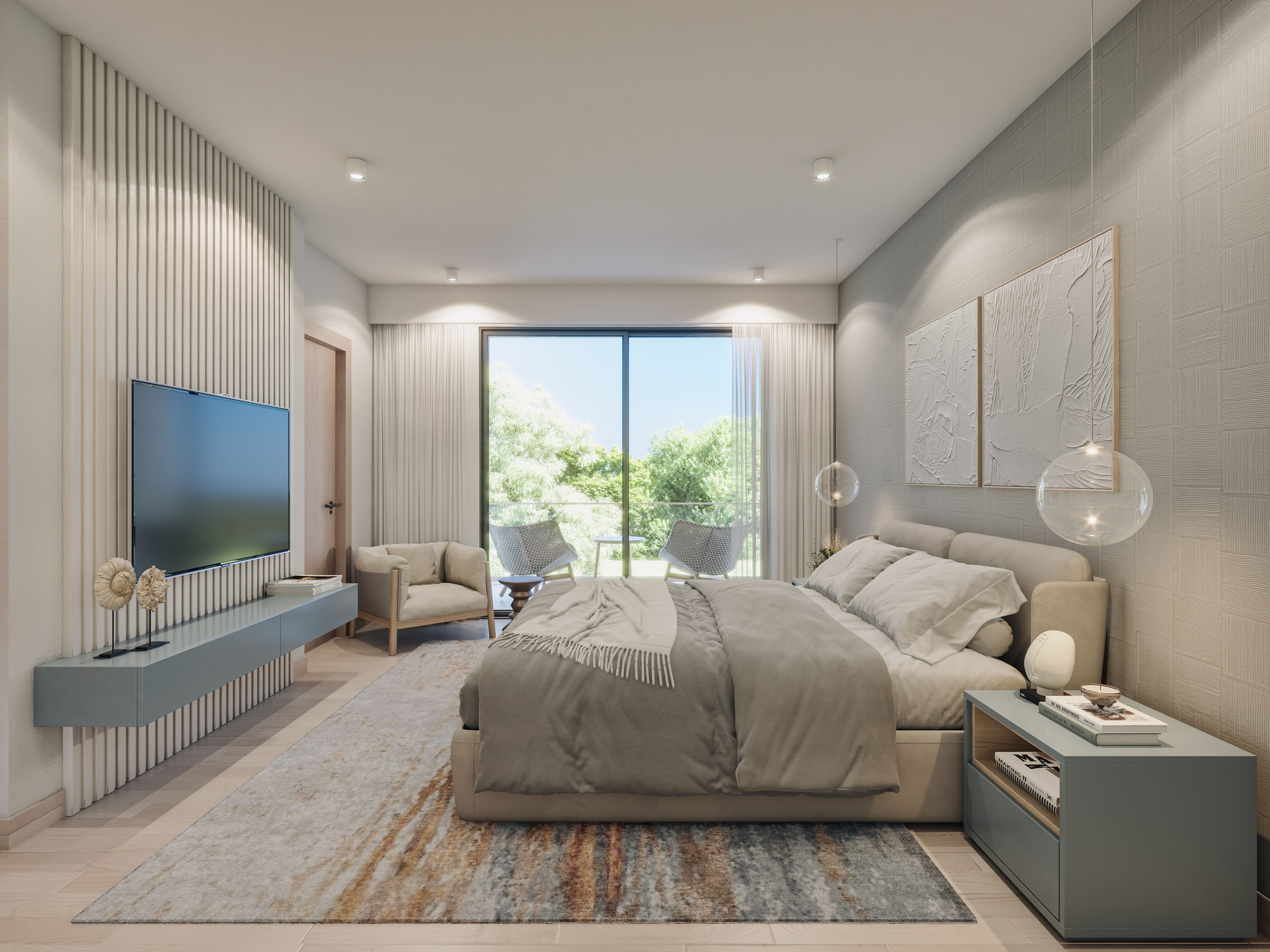 apartamentos - Apartamento en Venta en Vista Cana Punta Cana 2