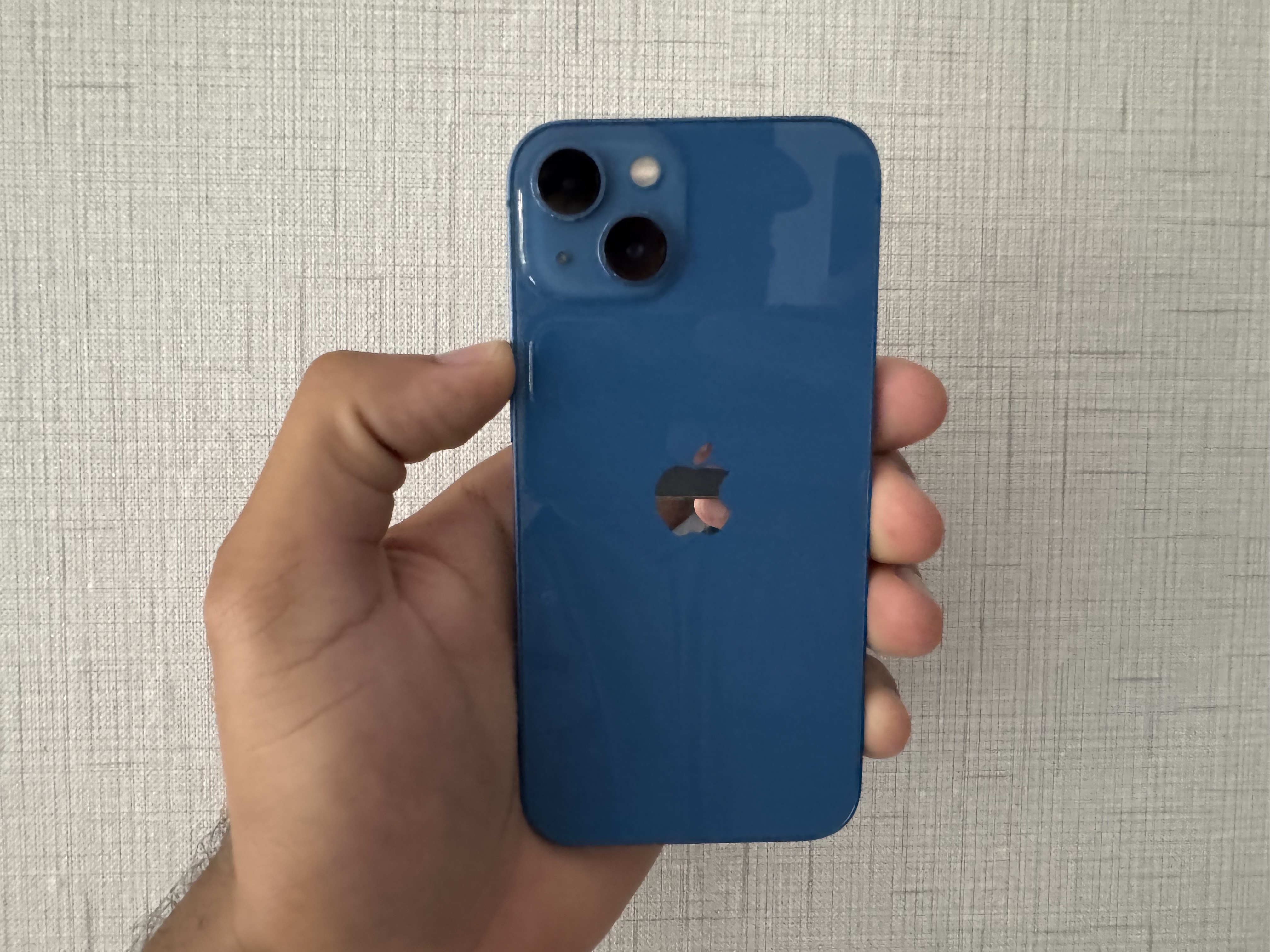celulares y tabletas - iPhone 13 de 128 GB factory 
