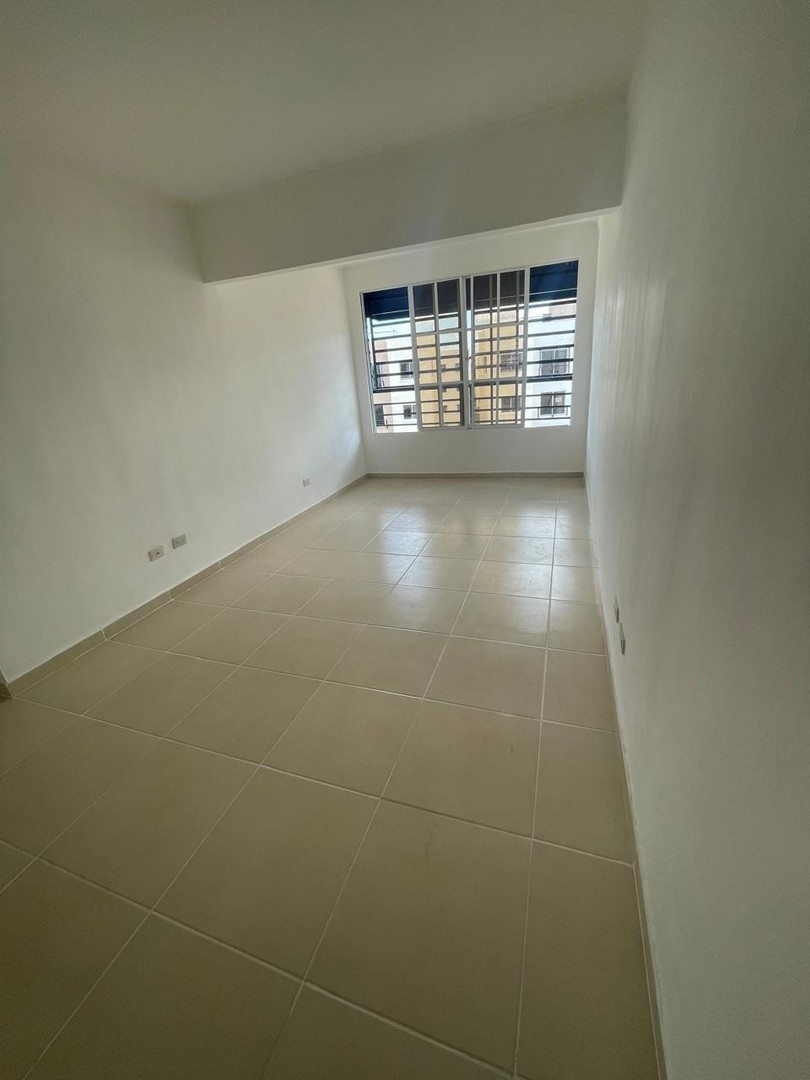 apartamentos - Apartamento de 3 dormitorios  en Ciudad Juan Bosch 4