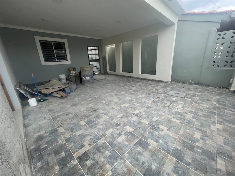 casas - Venta de casa en la autopista de san Isidro Prado Oriental  2