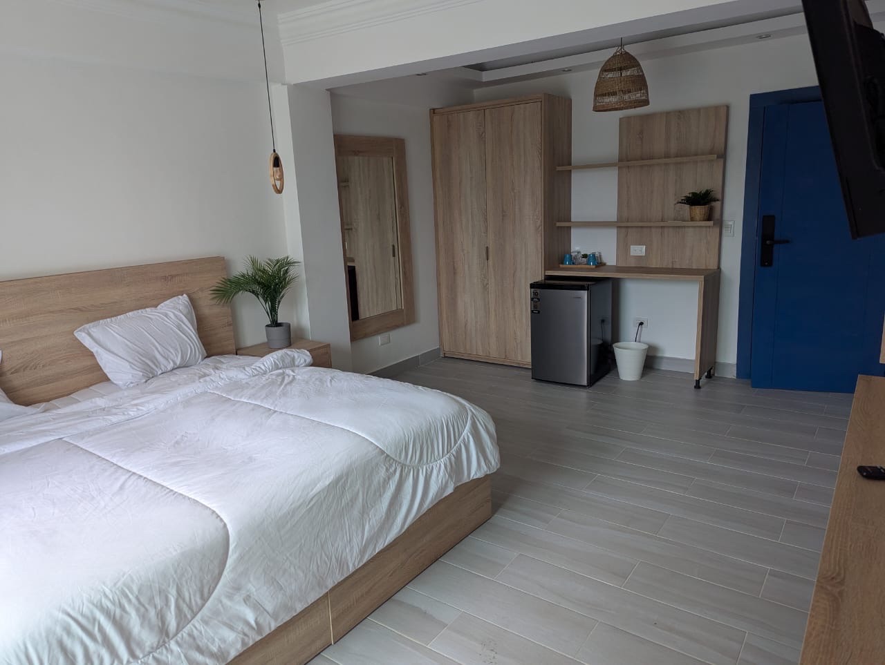 otros inmuebles - venta de hotel primera línea de playa en Juan dolió República Dominicana  7