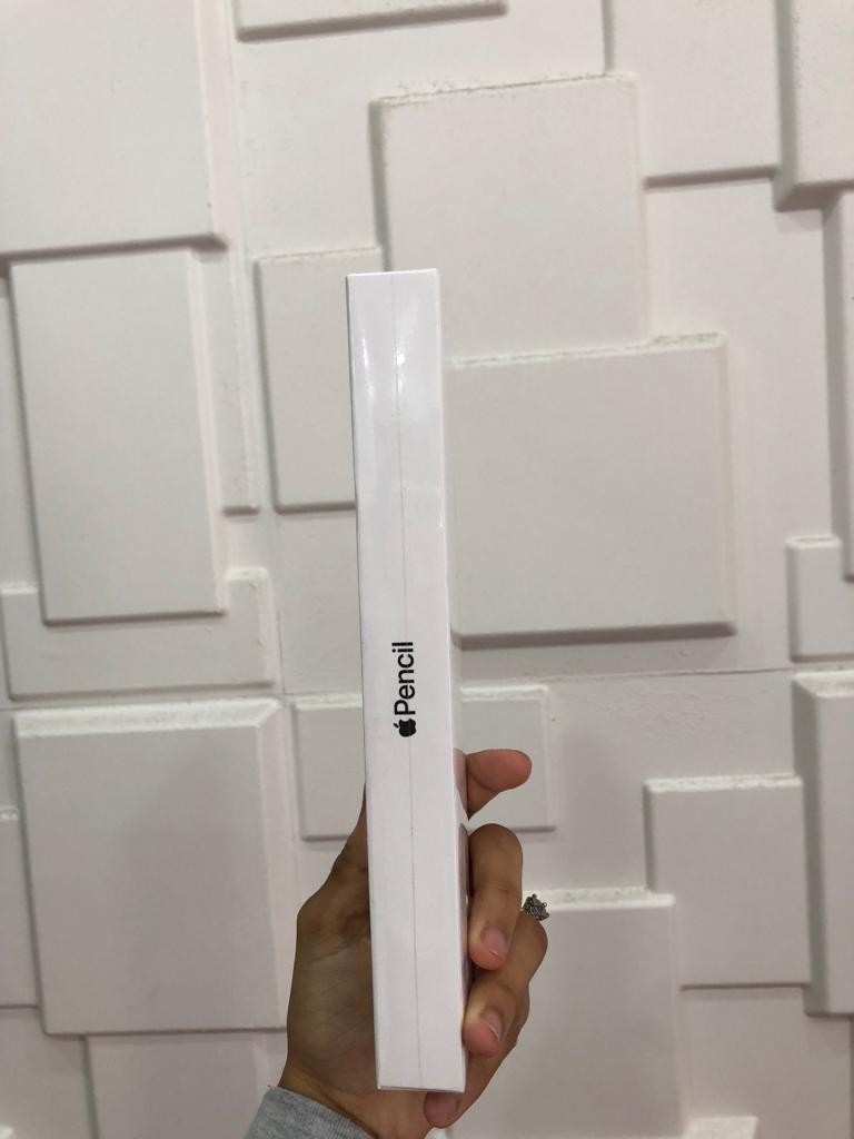 accesorios para electronica - Apple Pencil 1ra Generacion Original Sellado 2