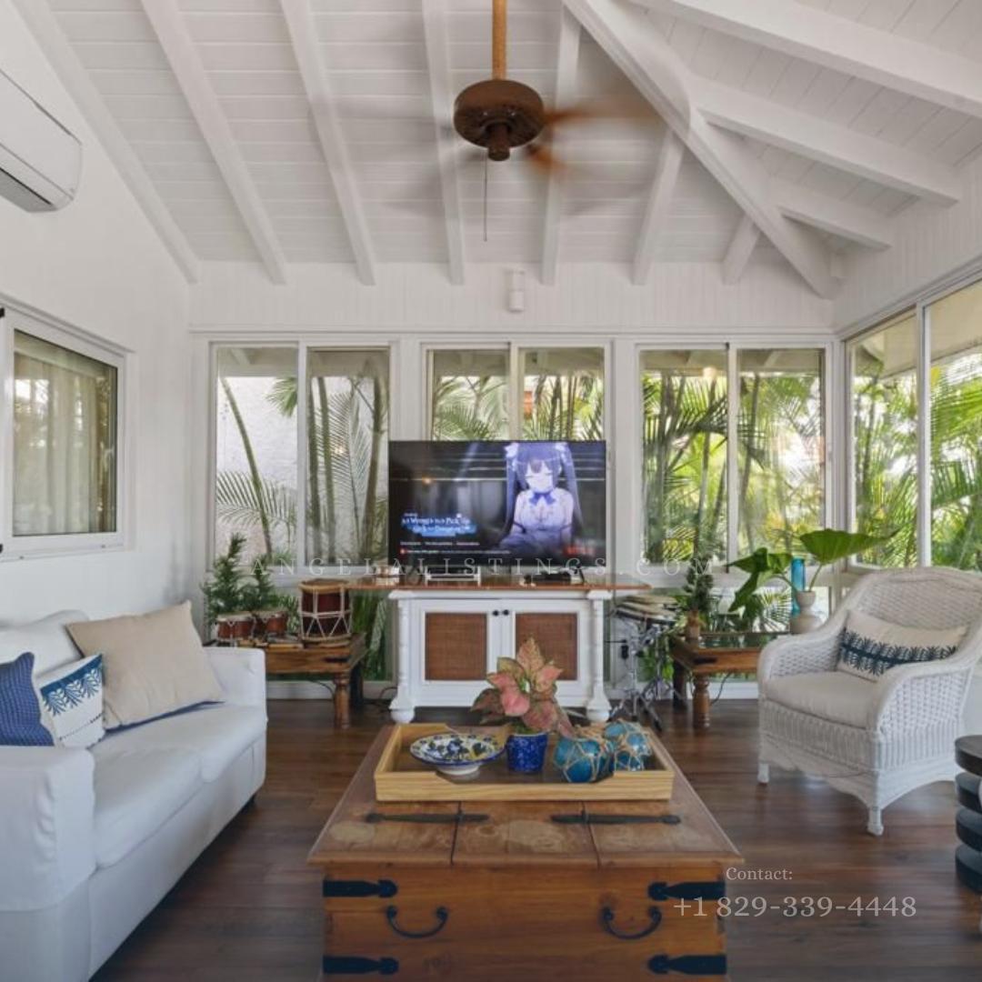 otros inmuebles - Exclusiva Villa en Casa de Campo – Tennis Villa 3