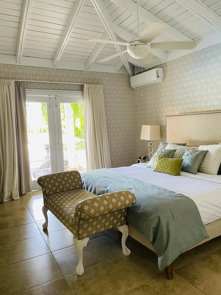 casas vacacionales y villas - Cajuiles 18: Villa en venta, Casa de Campo 5