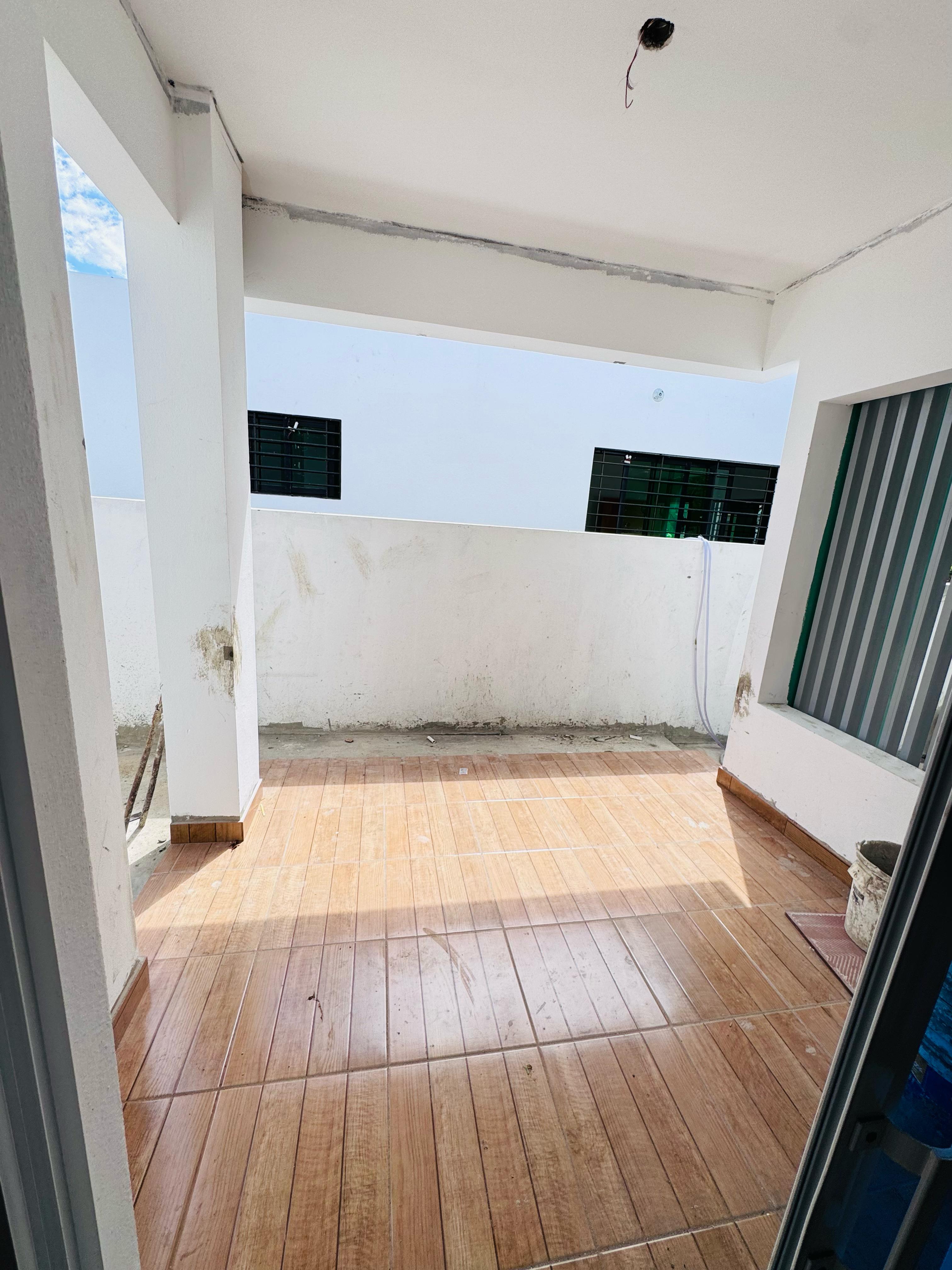 casas - CASA EN VENTA EN YAPURT DUMIT, SANTIAGO. 5