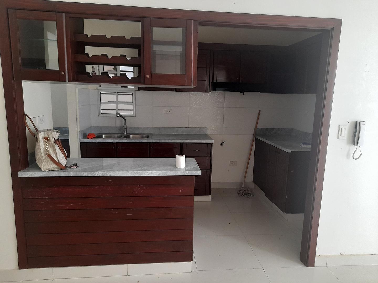 apartamentos - Alquilo apartamento Residencial Las Palmera oriental Etapa V Aut. De San Isidro  0