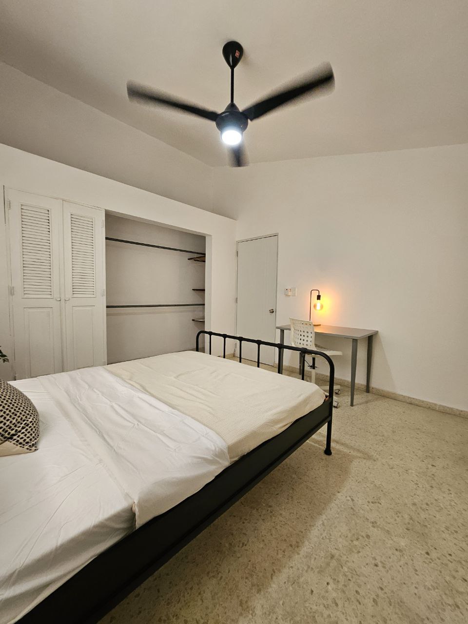 habitaciones y viviendas compartidas - Habitaciones amuebladas en alquiler cerca de INTEC 6