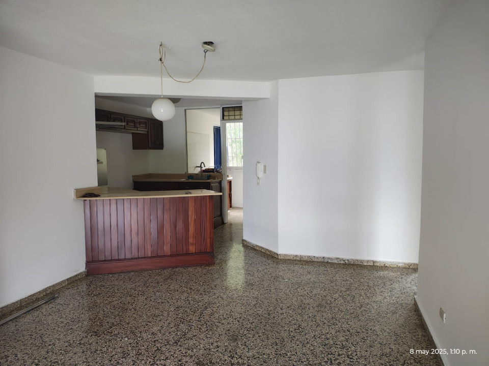 apartamentos - Apartamento en alquiler la Esperilla piso 13 3