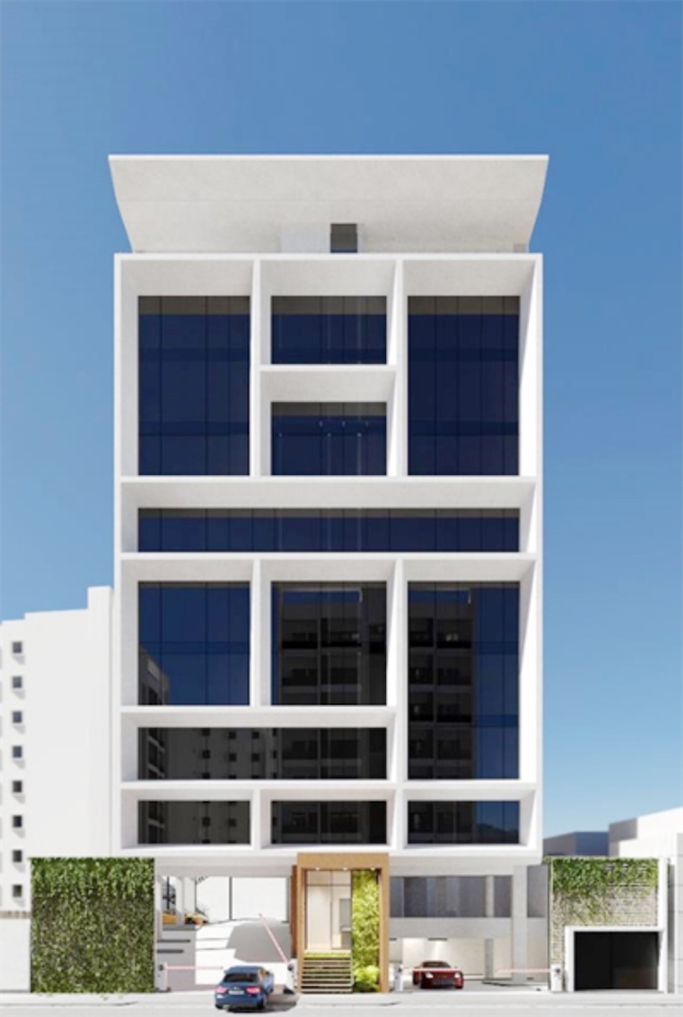 oficinas y locales comerciales - Local corporativo en renta   124 m evaristo morales  4
