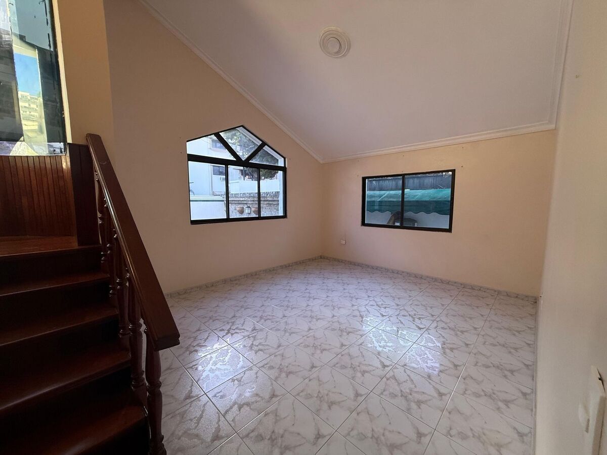 casas - Casa en Alquiler en Bella Vista santo domingo 8