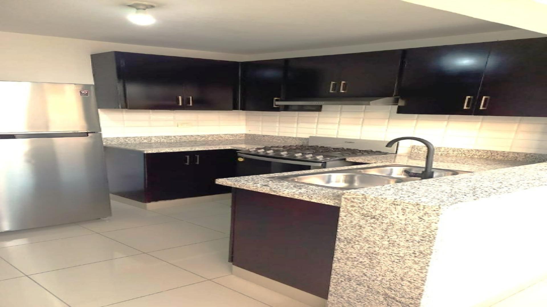 apartamentos - Apartamento en GAZCUE 6