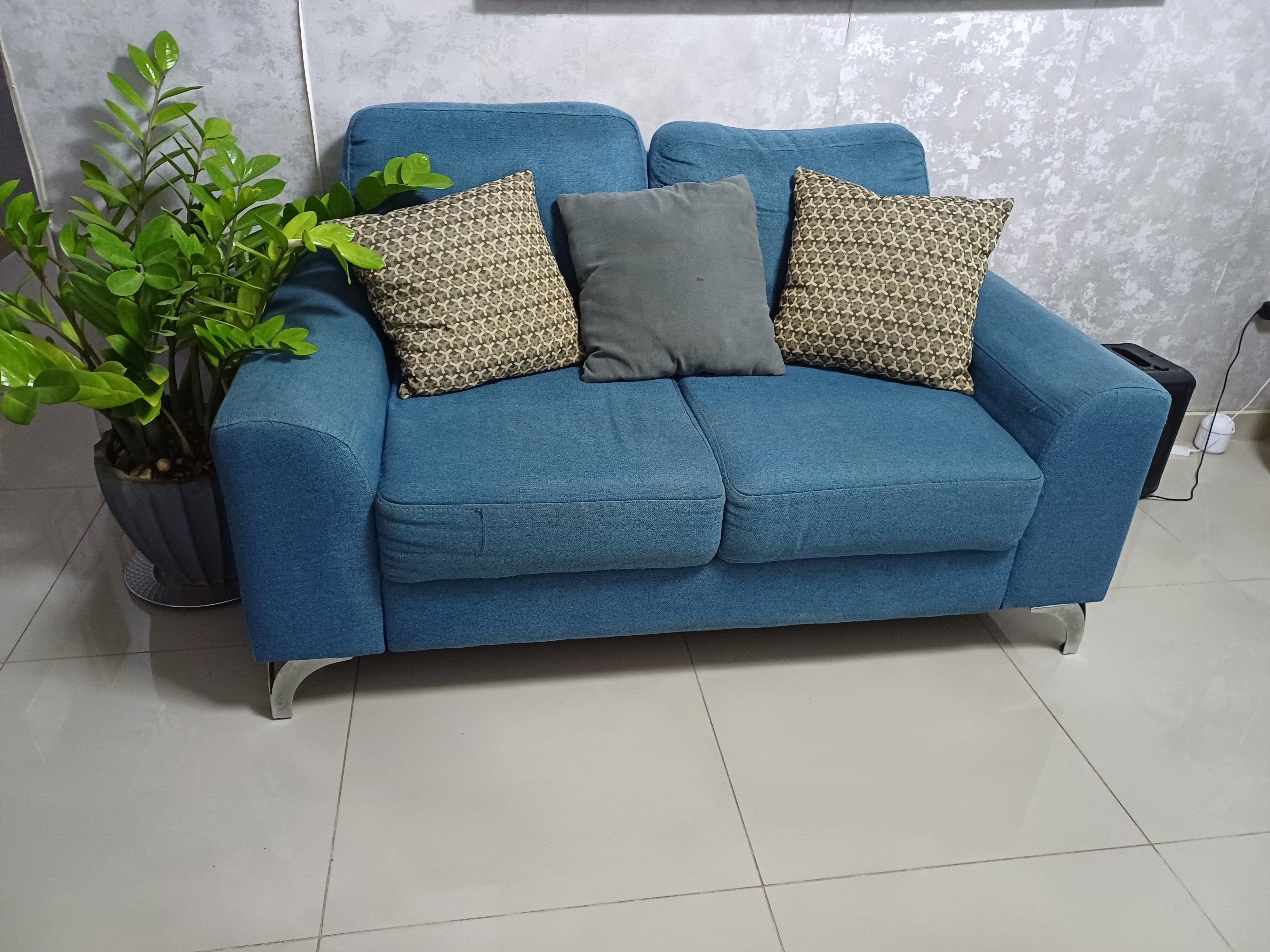 muebles y colchones -  Se vende Muebles en buen estado , venta por motivo de viaje