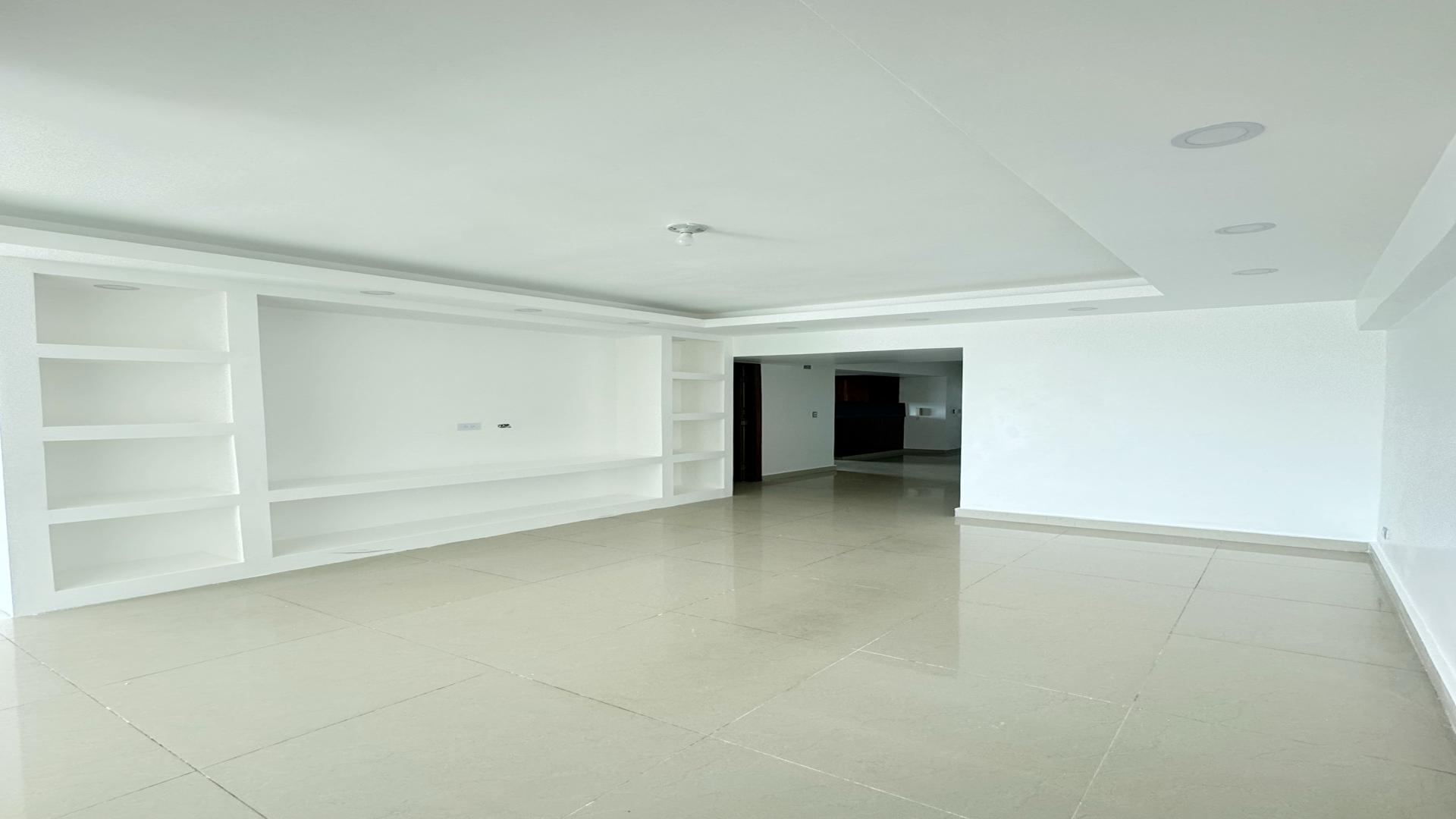 apartamentos - Vendo espectacular apartamento en Alma Rosa I 4