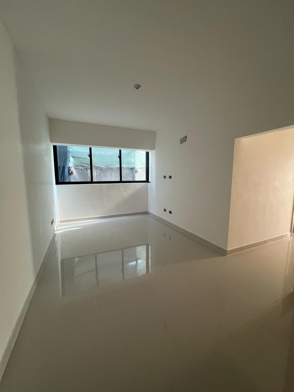 apartamentos - Apt.5to piso con ascensor,gas,planta full, Lobby y terraza común para actividad. 7