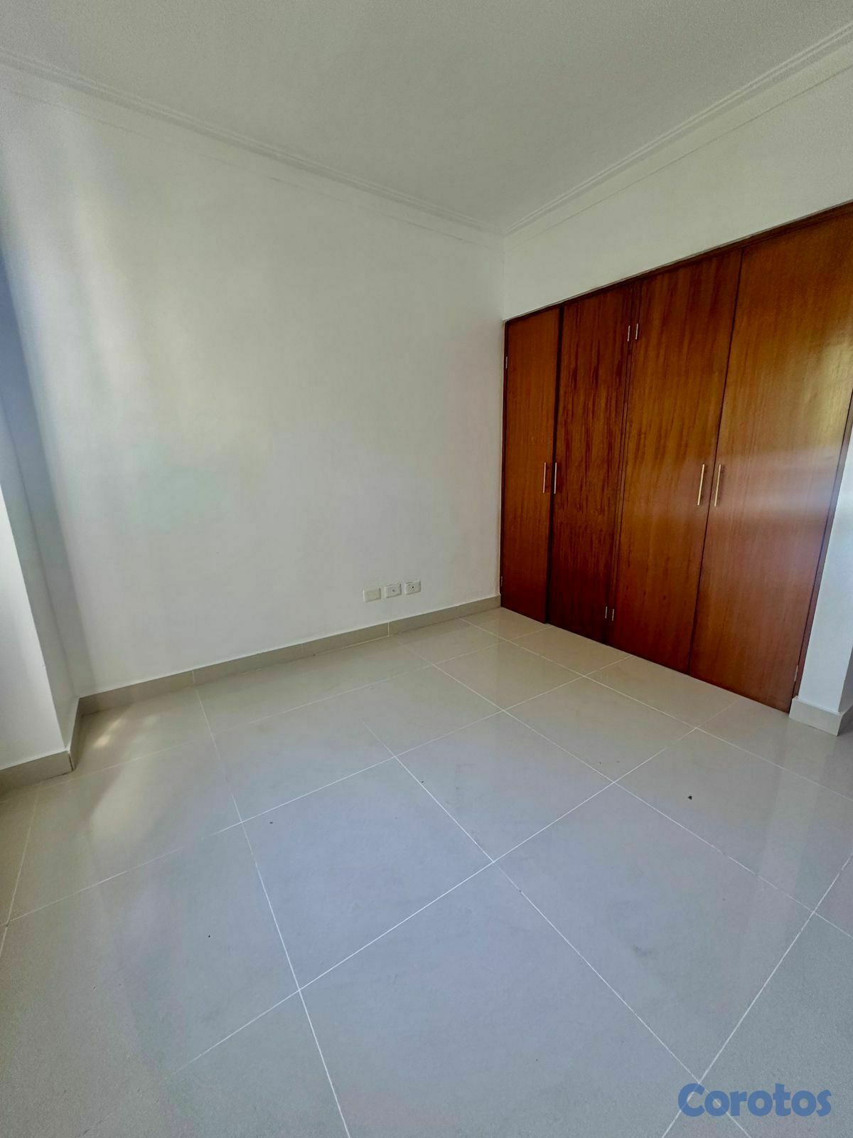 apartamentos - Apartamento en venta Gazcue - 3 Habitaciones  8