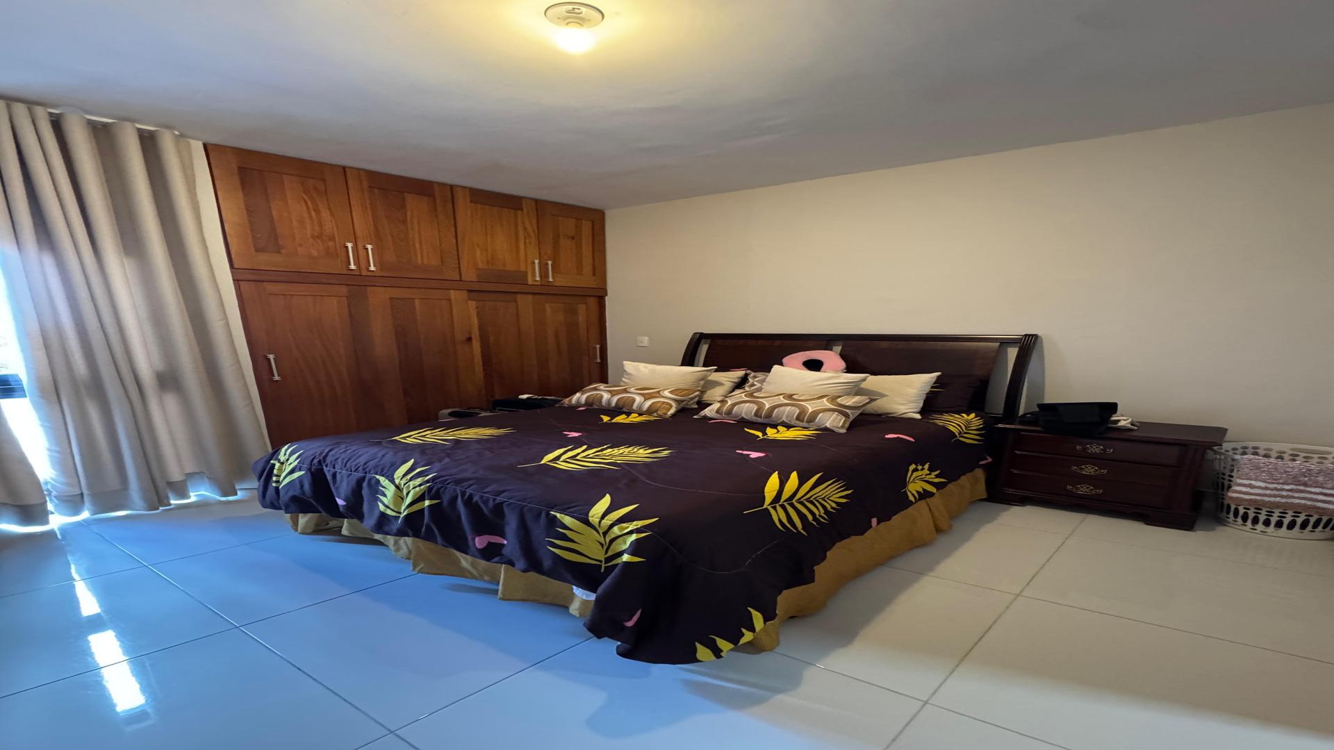 apartamentos - APARTAMENTO MODERNO DE VENTA EN LA ESMERALDA SANTIAGO 2
