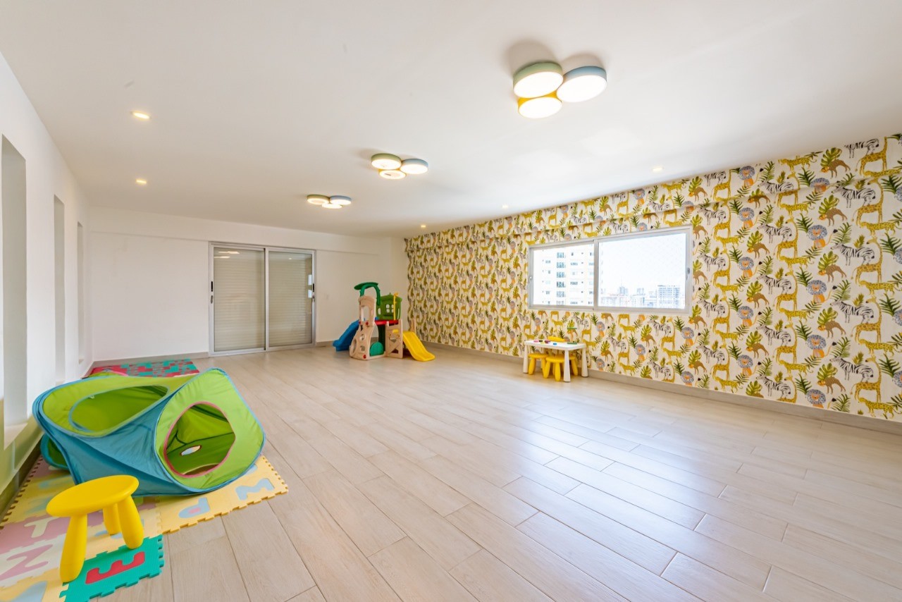 apartamentos - Apartamneto Exclusivo en Venta Con Hermosa Vista Al Mar y a La Ciudad  2