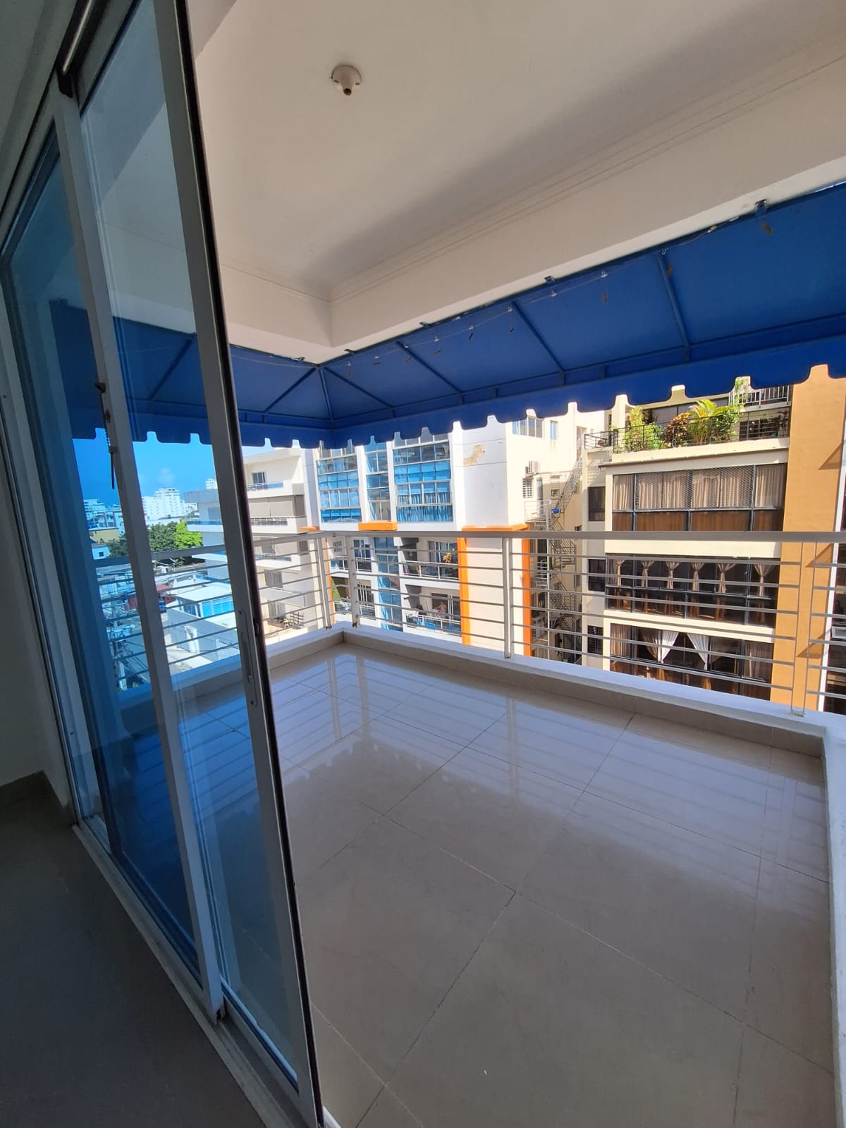 apartamentos - Rento Apartamento En Mirador Norte Sin Intermediar 5