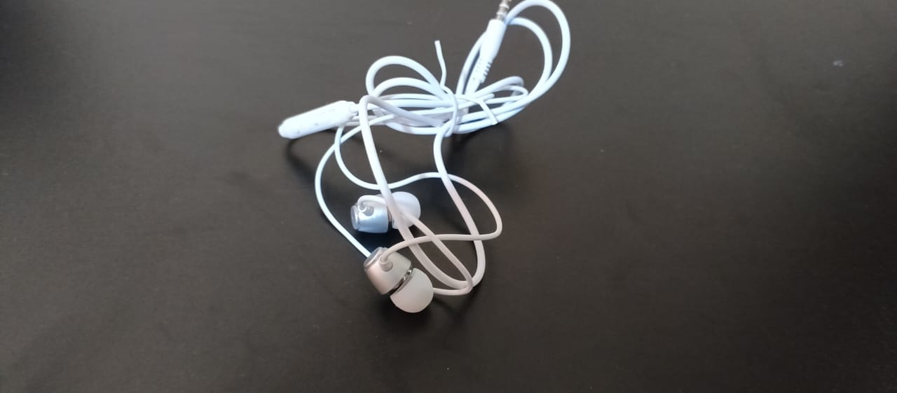 accesorios para electronica - Vidvie HS649 - Usados como nuevos. 2