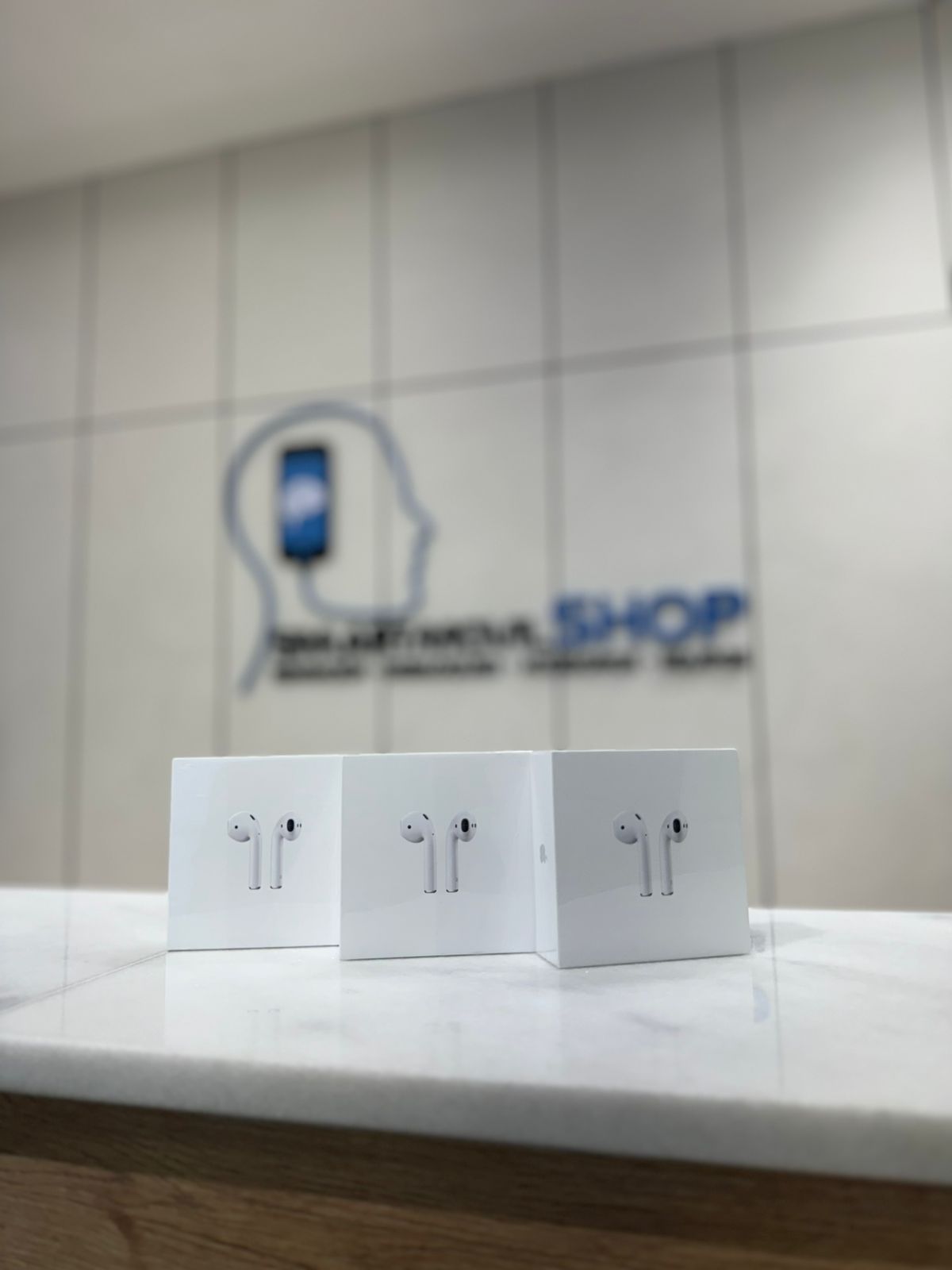 camaras y audio - AIRPODS 2DA GENERACION ORIGINALES (SOMOS TIENDA FI