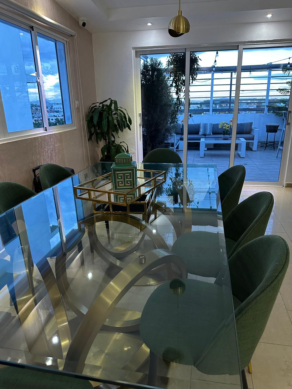 penthouses - Penthouse en Julieta Morales cerca de Bondelic 8