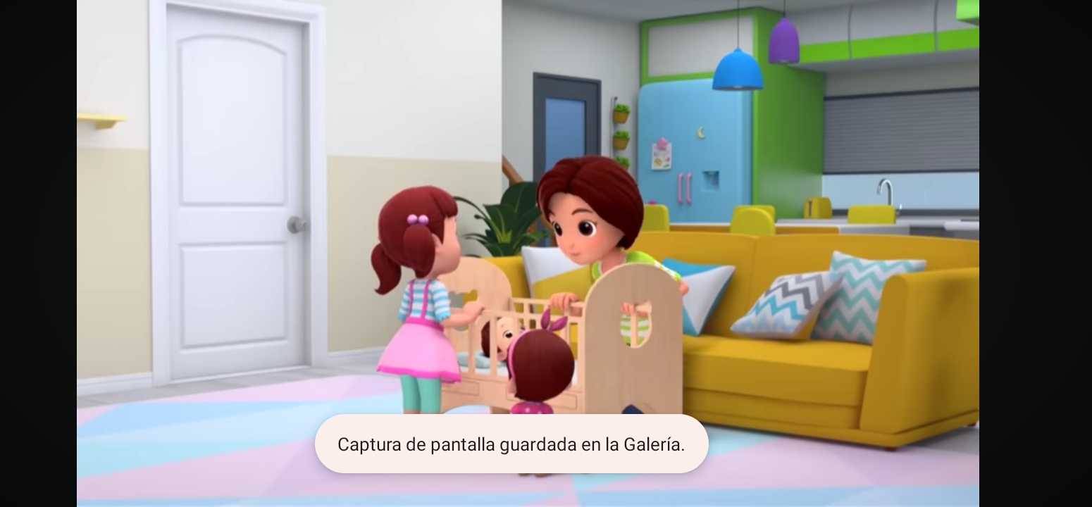 servicios profesionales - Cuido niños  8