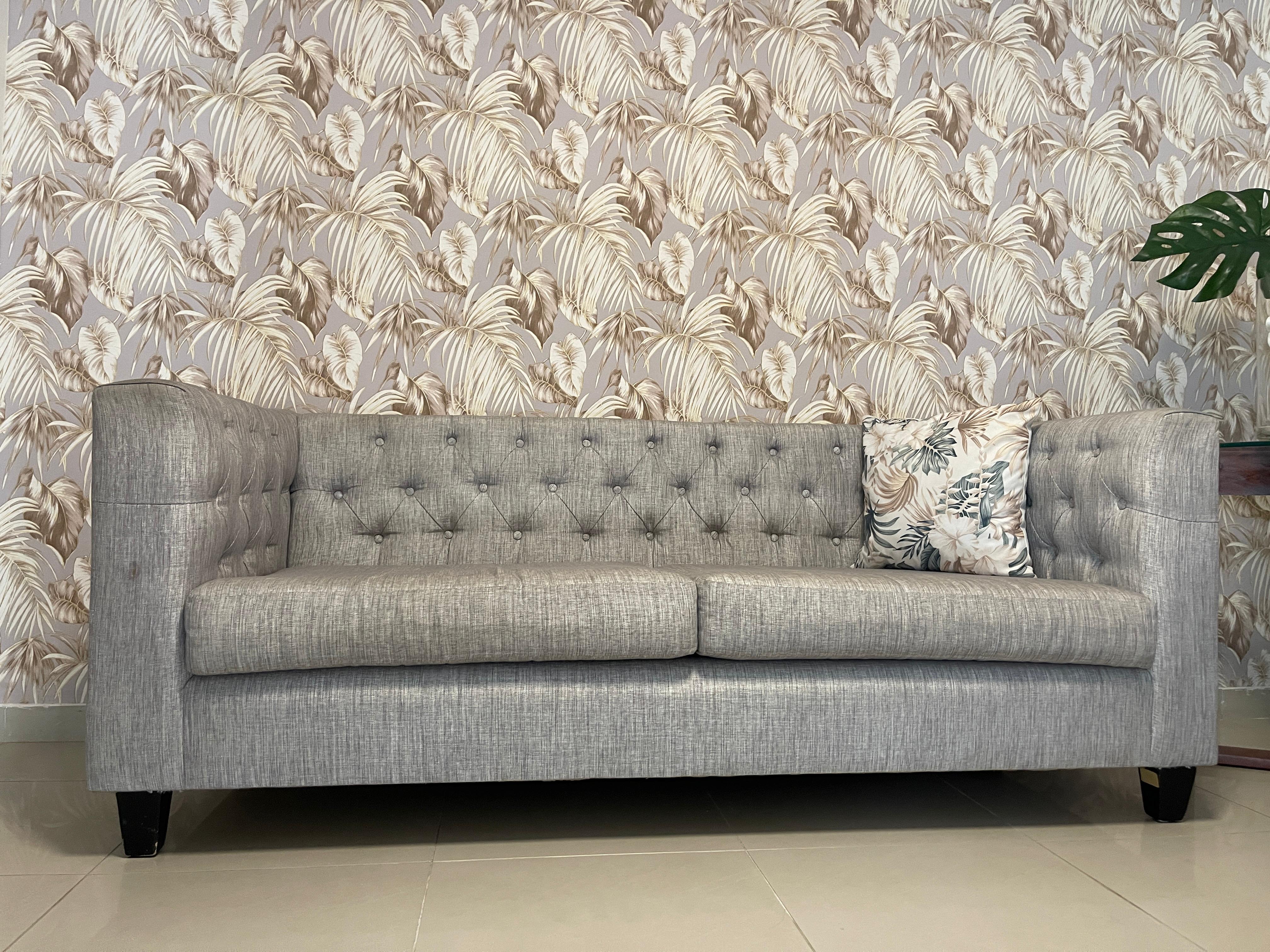 muebles y colchones - Sofas de Sala 3