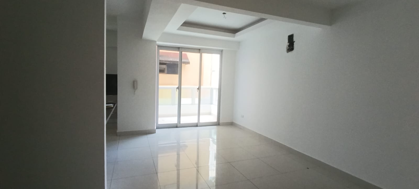 apartamentos - Excelente  Torre en Renacimiento buena Ubicación