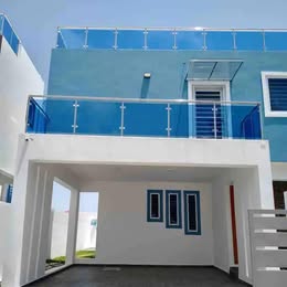 casas - Casa a Minutos de la playa y Malecon 7