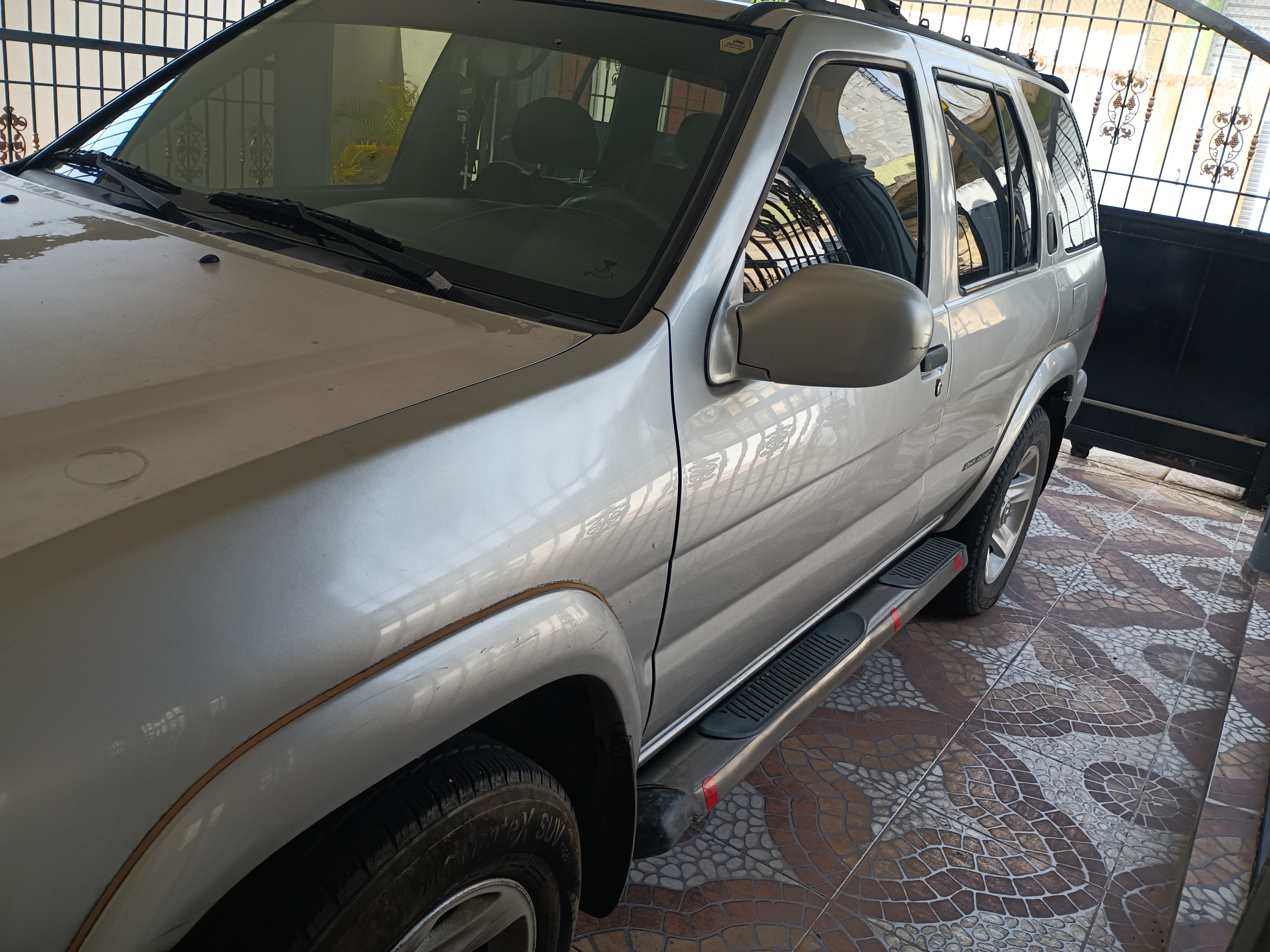 jeepetas y camionetas - Jeepeta para montarte bien 5
