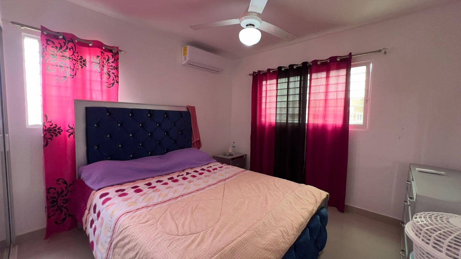 apartamentos - Penthouse en Venta en Tecasa Dorado V con Terraza y Jacuzzi – Santiago RD 2