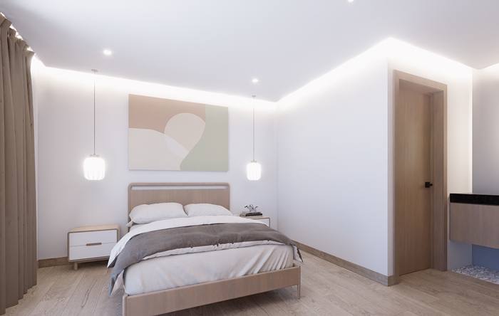 apartamentos - APARTAMENTOS EN VENTA PUNTA CANA. 5