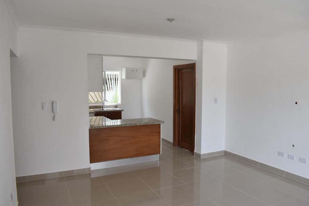 apartamentos - Apartamento 4to nivel autopista san isidro 1371 9