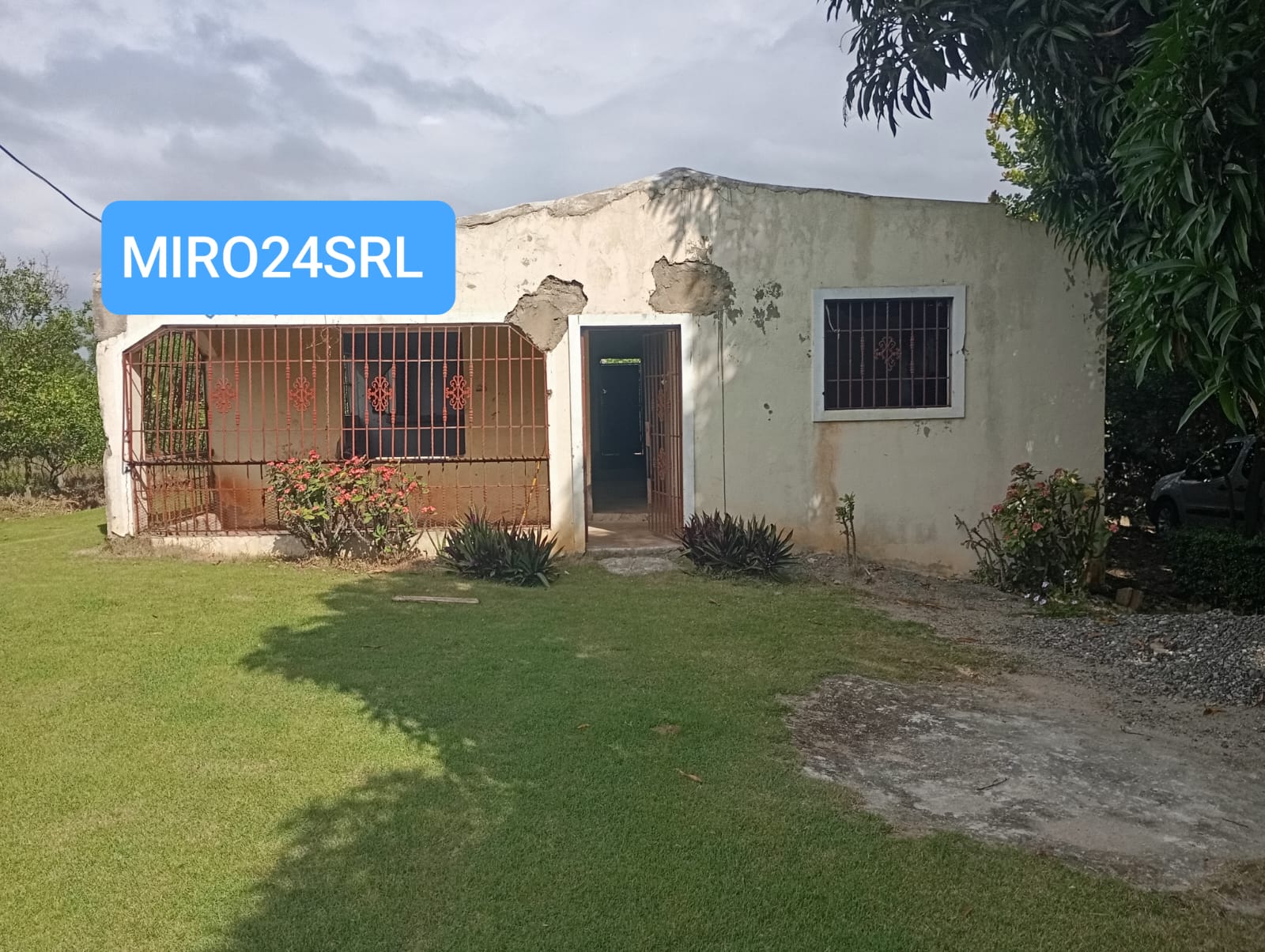 solares y terrenos - HERMOSO TERRENO PARA VILLA,CASA VACACIONAL O APART 3